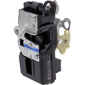 Dorman 931-304 Front Passenger Side Door Lock Actuator Motor Compatible with Select Cadillac/Chevrolet/GMC Models
