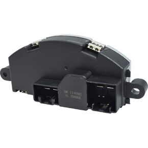 UAC New HVAC HVAC Blower Motor Resistor SW 11409C