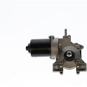 Premier Gear PG-WPM2104 Windshield Wiper Motor Replacement for Ford Police Interceptor Utility (13-15), Explorer (11-15), BB53-17404-AA, BB5Z-17508-A, BB53-17504-AB