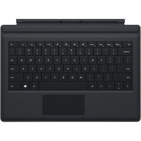 Microsoft Surface Pro 3 Type Cover - Black (Renewed) in Saudi Arabia