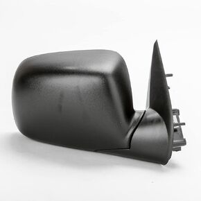 TYC 2180032 Door Mirror Left-Side Compatible with 2004-2012 Chevrolet Colorado