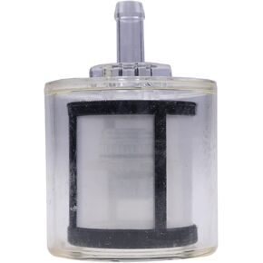 Fuel Filter 4165884 416-5884 Compatible with Caterpillar CAT 226D 232D 236D 239D 242D 246D AP300F AP355F