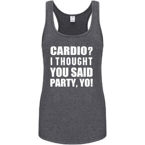 Workout Tank Tops for Women-Womens Novelty Funny Saying Fitness Gym Racerback Sleeveless Shirts