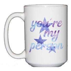 Coffee Mugs to Send Love to Someone Special - I Lava You - Funny Kawaii Volcano Puns Cup - Husband Wife Son Daughter Sister Brother Mom Dad (I Lava You)