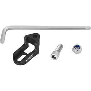 BESNIN C brake adaptor C brake install Extensions in medium support area C brake Extenders Suitable for folding Bicycles and road Bicycles