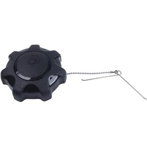 Fuel Cap TCA12439 TCA16216 AT100102 RE216842 RE64733 Compatible with MTD 751-3124B 751-3124D 951-3124B 951-3124D 951-3124E