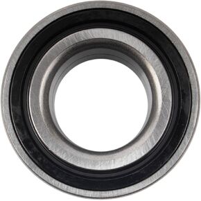 TRQ Rear Wheel Hub Bearing Left or Right Compatible with 02-06 Honda CR-V w/ 4 Wheel ABS