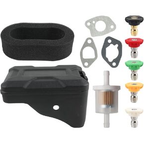 Air Filter Cover Assembly 099981133080 Replacement for Ryobi RY802900 2900PSI Pressure Washer