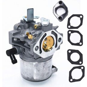 Carbman 146-0540 RV Generator Carb for Onan Cummins KV Spec A-B Carburetor Assembly with Gasket Kit
