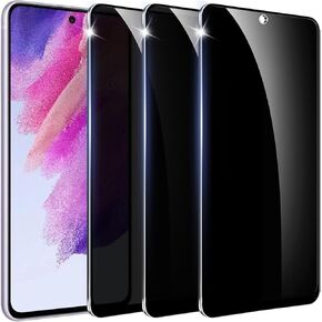 【5+1 Pack】 Designed for Samsung Galaxy Note 20 Screen Protector【Support Fingerprint Unlock】 9H Tempered Glass Compatible with Samsung Note20 5G