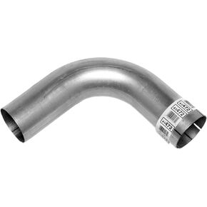 Walker Heavy Duty 41472 Exhaust Elbow 4" Inlet (OD) 4" Outlet (ID)