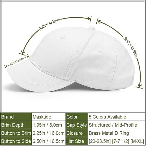 Womens Short Brim Anti Sweat Sunscreen Trucker/Baseball Style Hat Cap Structured Short Bill Trucker Hats for Men in Saudi Arabia