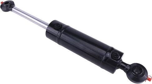 HVACSTAR Hydraulic Steering Cylinder AM39309 AM105770 AM108778 compatible with John Deere Lawn and Garden Tractor 420 430 in Saudi Arabia