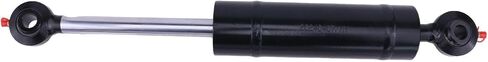 HVACSTAR Hydraulic Steering Cylinder AM39309 AM105770 AM108778 compatible with John Deere Lawn and Garden Tractor 420 430 in Saudi Arabia