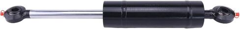 HVACSTAR Hydraulic Steering Cylinder AM39309 AM105770 AM108778 compatible with John Deere Lawn and Garden Tractor 420 430 in Saudi Arabia