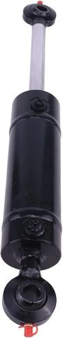 HVACSTAR Hydraulic Steering Cylinder AM39309 AM105770 AM108778 compatible with John Deere Lawn and Garden Tractor 420 430 in Saudi Arabia