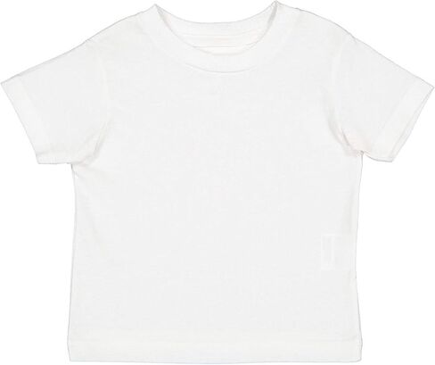 Boys' Printed Fort Lauderdale Graphic Cotton Jersey T-Shirt in Saudi Arabia