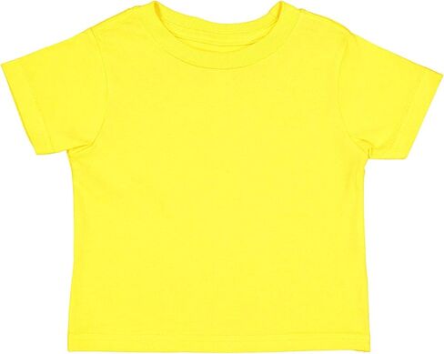Boys' Printed Fort Lauderdale Graphic Cotton Jersey T-Shirt in Saudi Arabia