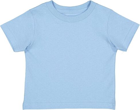 Boys' Printed Fort Lauderdale Graphic Cotton Jersey T-Shirt in Saudi Arabia
