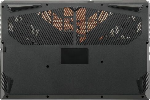 كمبيوتر محمول للألعاب GIGABYTE G5 KF5 مقاس 15.6 بوصة 144 هرتز FHD، الجيل الثاني عشر Intel 10-Core i7-12650H، GeForce RTX 4060 8GB، 32GB DDR5 RAM، 2TB PCIe SSD، WiFi 6، BT 5.2، لوحة مفاتيح بإضاءة خلفية، Windows 11، Ti-chang in Saudi Arabia