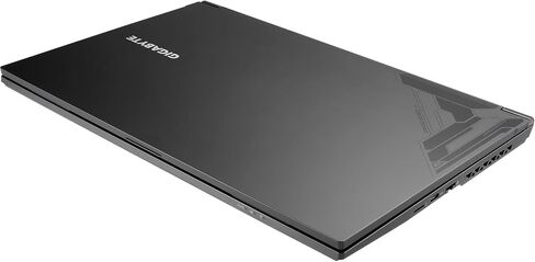 كمبيوتر محمول للألعاب GIGABYTE G5 KF5 مقاس 15.6 بوصة 144 هرتز FHD، الجيل الثاني عشر Intel 10-Core i7-12650H، GeForce RTX 4060 8GB، 32GB DDR5 RAM، 2TB PCIe SSD، WiFi 6، BT 5.2، لوحة مفاتيح بإضاءة خلفية، Windows 11، Ti-chang in Saudi Arabia