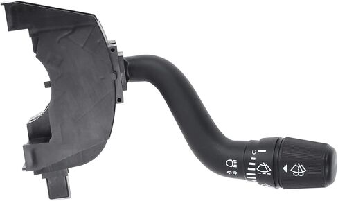 A-Premium Turn Signal Switch Hazard Warning Switch Windshield Wiper Washer Multifunction Switch Compatible with Ford Ranger 2004-2011 in Saudi Arabia