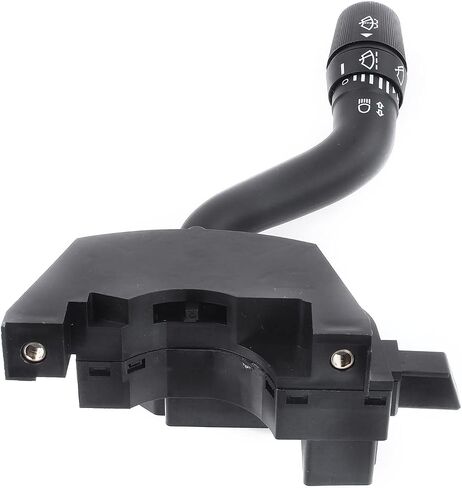A-Premium Turn Signal Switch Hazard Warning Switch Windshield Wiper Washer Multifunction Switch Compatible with Ford Ranger 2004-2011 in Saudi Arabia