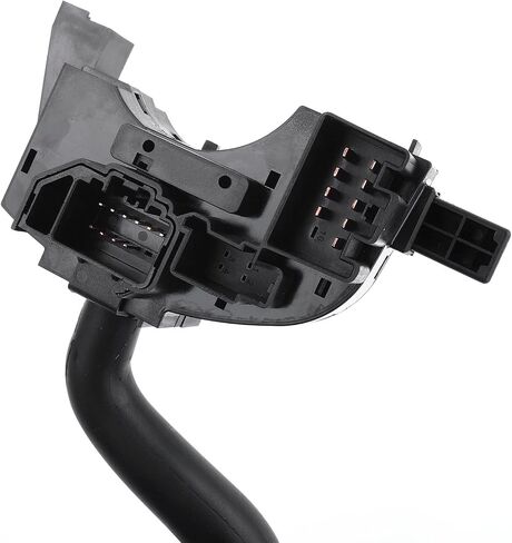 A-Premium Turn Signal Switch Hazard Warning Switch Windshield Wiper Washer Multifunction Switch Compatible with Ford Ranger 2004-2011 in Saudi Arabia