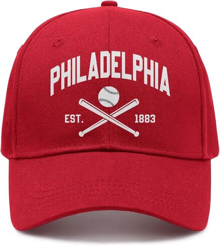 Baseball Hat for Adults Sports Cap Men Women Adjustable Trucker Hats for Men in Saudi Arabia