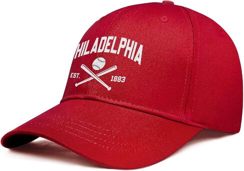 Baseball Hat for Adults Sports Cap Men Women Adjustable Trucker Hats for Men in Saudi Arabia