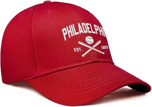 Baseball Hat for Adults Sports Cap Men Women Adjustable Trucker Hats for Men in Saudi Arabia