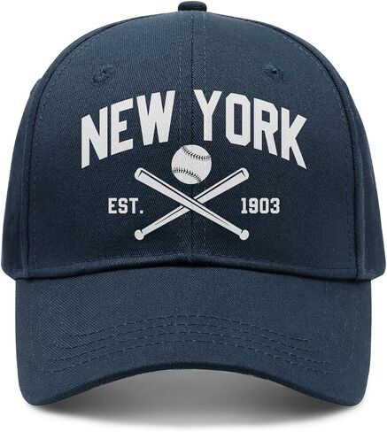 Baseball Hat for Adults Sports Cap Men Women Adjustable Trucker Hats for Men in Saudi Arabia