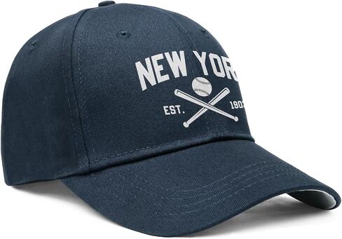 Baseball Hat for Adults Sports Cap Men Women Adjustable Trucker Hats for Men in Saudi Arabia
