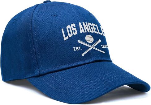 Baseball Hat for Adults Sports Cap Men Women Adjustable Trucker Hats for Men in Saudi Arabia
