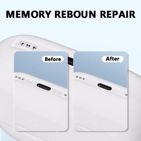 ملصق واقي من الغبار متوافق مع Airpods pro الجيل الثاني، طبقة شفافة سفلية مقاومة للغبار، شفافة in Kuwait