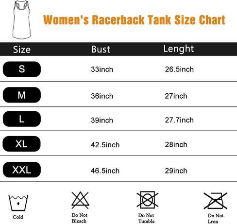 Tank Tops for Women-Womens Funny Saying Fitness Workout Racerback Tank Tops Sleeveless Shirts in Saudi Arabia