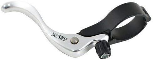 رافعة فرامل TEKTRO RL721 Canti Cyclocross 31.8 مم OD فضي وأسود، ST1494 in Kuwait