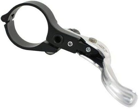 رافعة فرامل TEKTRO RL721 Canti Cyclocross 31.8 مم OD فضي وأسود، ST1494 in Kuwait