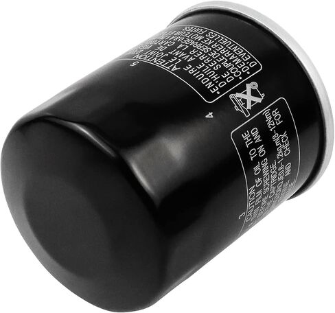 فلتر زيت ZICOO 2540086 2540122 لبولاريس رينجر 900 800 700 XP، رياضي 800 700 600، RZR 1000 900 800 570، RZR 4 800، RZR 4 900، RZR 900 XP، ACE 900 570 500 in Kuwait