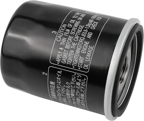 فلتر زيت ZICOO 2540086 2540122 لبولاريس رينجر 900 800 700 XP، رياضي 800 700 600، RZR 1000 900 800 570، RZR 4 800، RZR 4 900، RZR 900 XP، ACE 900 570 500 in Kuwait