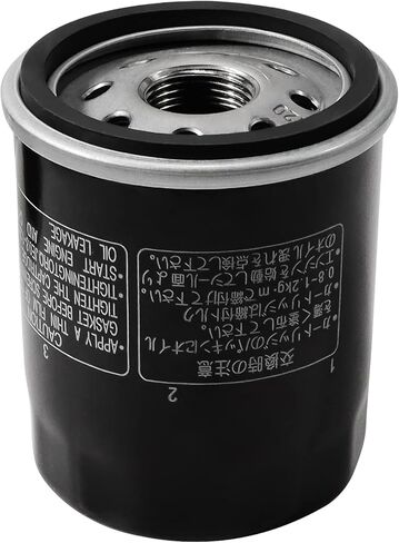 فلتر زيت ZICOO 2540086 2540122 لبولاريس رينجر 900 800 700 XP، رياضي 800 700 600، RZR 1000 900 800 570، RZR 4 800، RZR 4 900، RZR 900 XP، ACE 900 570 500 in Kuwait