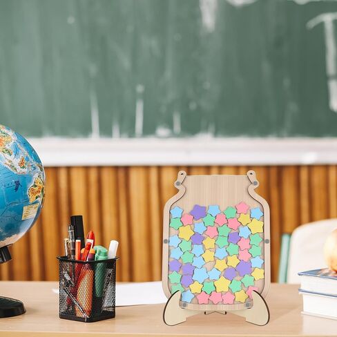 مخطط سلوكيات الأطفال من Star Reward Jars لأدوات إدارة الفصل الدراسي للأطفال الصغار in Kuwait