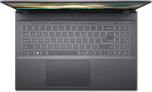 acer Aspire 5 Touch Slim Laptop Intel 10-Core i5 up to 4.4GHz 12GB RAM 512GB SSD 15.6in Full HD Iris Xe Graphics Web Cam WiFi HDMI Windows 11 (A515 - Renewed) in Saudi Arabia