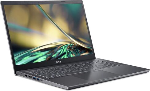 acer Aspire 5 Touch Slim Laptop Intel 10-Core i5 up to 4.4GHz 12GB RAM 512GB SSD 15.6in Full HD Iris Xe Graphics Web Cam WiFi HDMI Windows 11 (A515 - Renewed) in Saudi Arabia