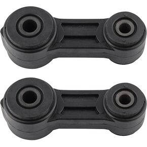 Qty(2) K80693 Front Bar Stabilizer Link Kit Fit 2005-2006 for Saab 9-2X | 2000-2004 for Subaru Outback | 2000-2007 for Subaru Impreza | 2003-2006 for Subaru Baja | 1998-2002 for Subaru Forester