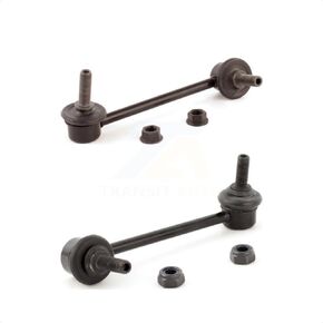 Rear Suspension Stabilizer Bar Link Kit For Honda Accord Acura TLX TL TSX NSX KTR-101070