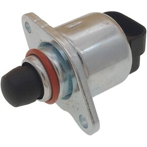 IACV IAC Idle Air Control Valve 17113598 AC234 Fits Chevy GMC Camaro Tahoe Silverado Suburban Sierra Yukon 1500 2500 3500 Pontiac Firebird GTO Cadillac Escalade