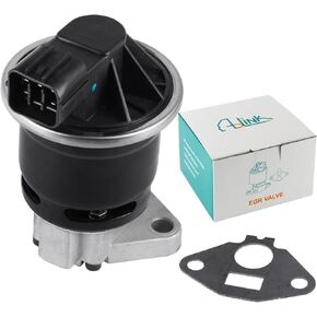 18011-RRA-A00 EGV1146 EGR Exhaust Gas Recirculation Valve (2.4L L4 Only) For Honda 2007-2009 CRV CR-V 18011RRAA00