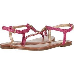 GBG Los Angeles Loagen Strappy Sandal for Women