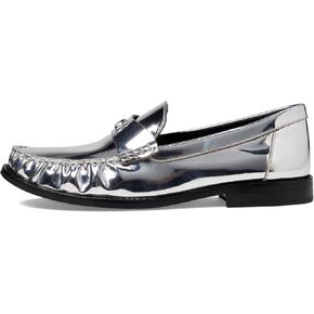 Coach Women's Jolene Leather Loafer